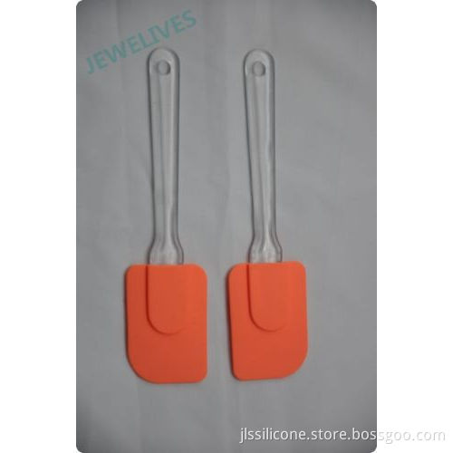 Fda Color Full Silicone Kitchen Tools